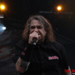 Into The Grave 2016: Exodus